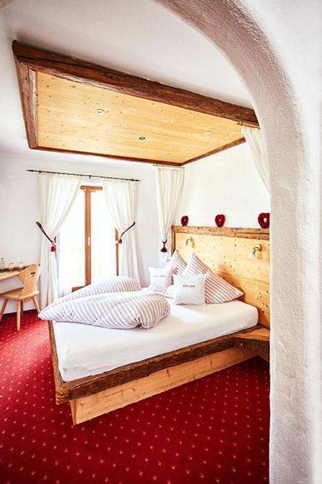 Hotel Garni Eder Gmund am Tegernsee Exterior photo