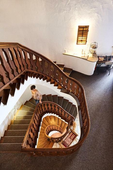 Hotel Garni Eder Gmund am Tegernsee Exterior photo