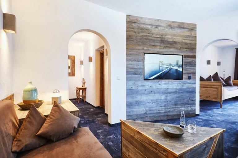 Hotel Garni Eder Gmund am Tegernsee Exterior photo
