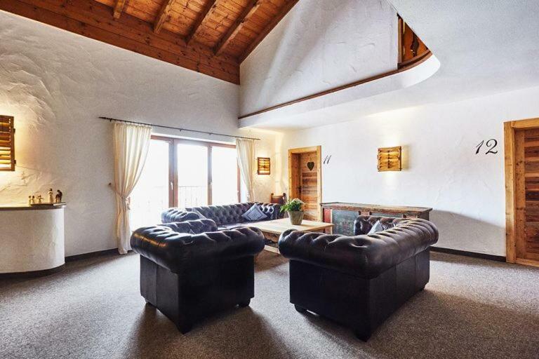 Hotel Garni Eder Gmund am Tegernsee Exterior photo