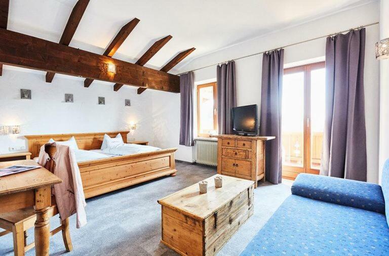 Hotel Garni Eder Gmund am Tegernsee Exterior photo